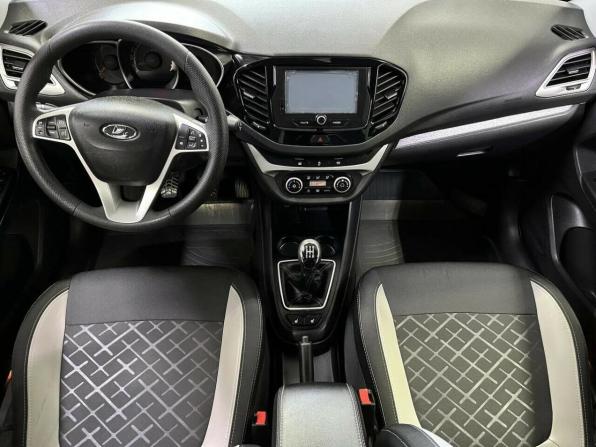 Lada (ВАЗ) Vesta I с пробегом 2019 года, цена 1 177 290 рублей, 64327 км, универсал, Автокод Объявления