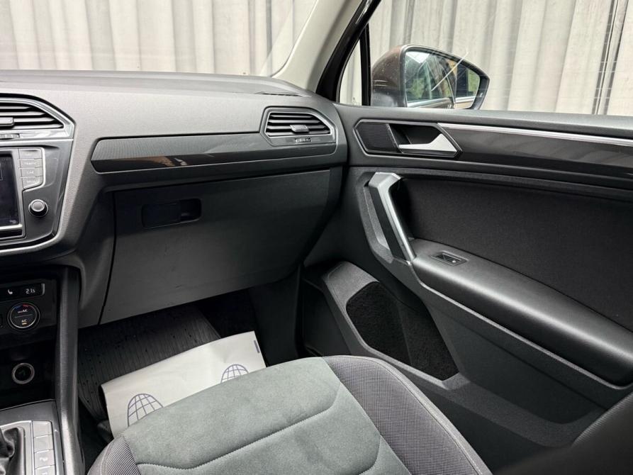 Volkswagen Tiguan II Ижевск  - изображение 13