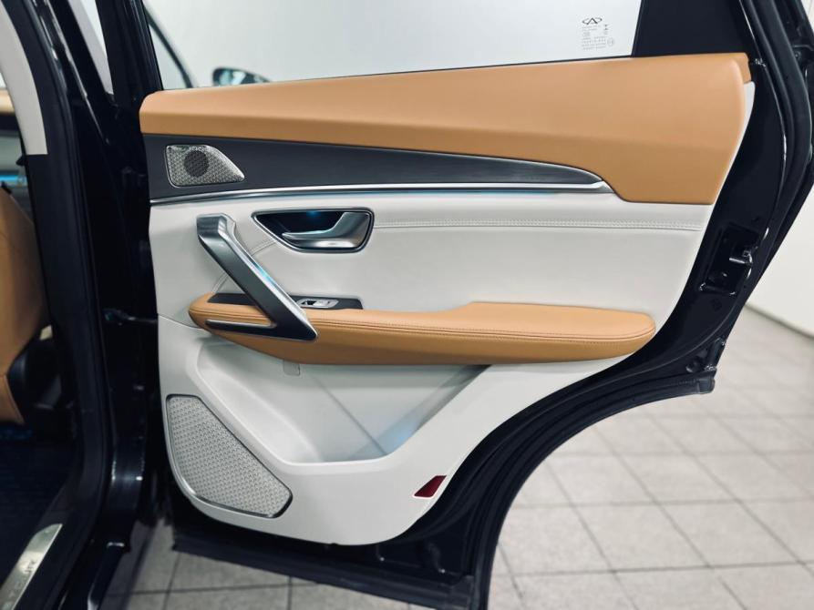 JETOUR X70+ I Санкт-Петербург  - изображение 17