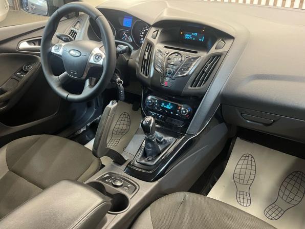 Ford Focus III с пробегом 2012 года, цена 820 000 рублей, 137000 км, седан, Автокод Объявления