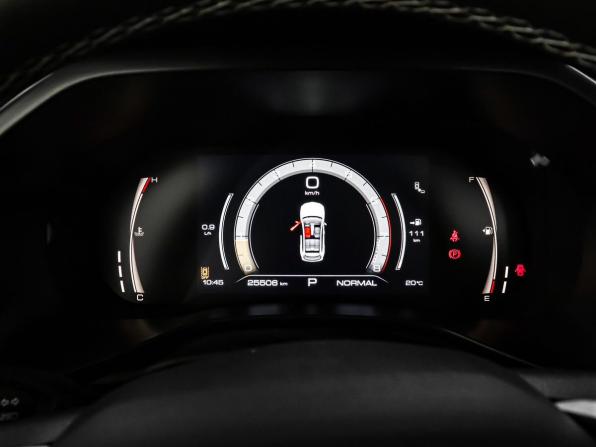 Haval Jolion I Рестайлинг с пробегом 2024 года, цена 2 114 000 рублей, 25506 км, внедорожник, Автокод Объявления