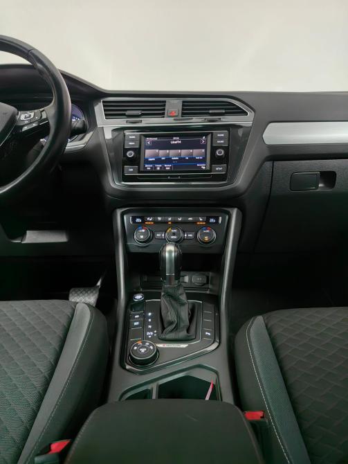 Volkswagen Tiguan II Москва  - изображение 12