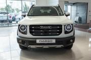 Haval Dargo I Москва  - изображение 21