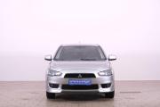 Mitsubishi Lancer X Омск  - изображение 22