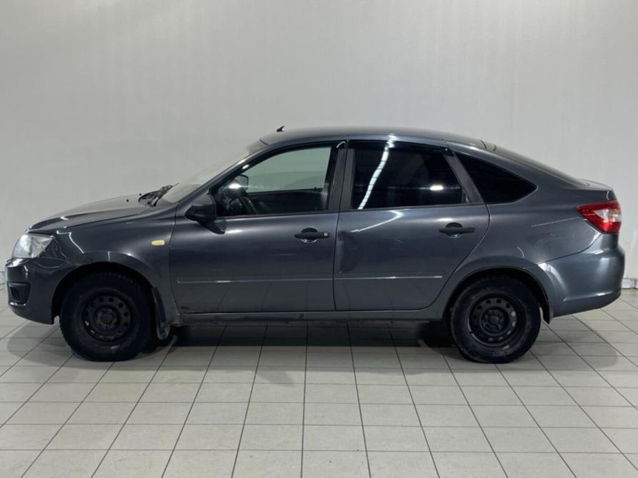 Lada (ВАЗ) Granta I Курск  - изображение 2