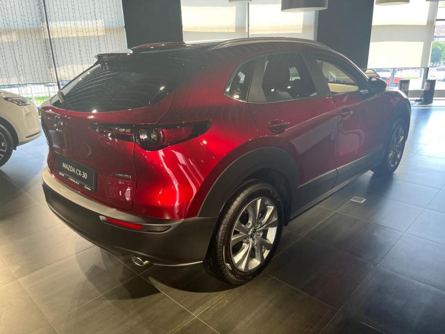 Mazda CX-30 I Москва  - изображение 4
