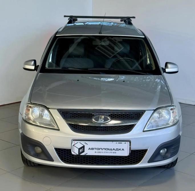 Lada (ВАЗ) Largus I Челябинск  - изображение 2