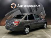 Lada (ВАЗ) Granta I Рестайлинг Ставрополь  - изображение 22