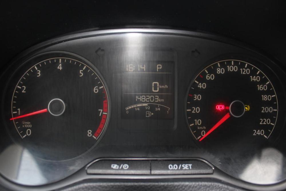 Volkswagen Polo V Рестайлинг Белгород  - изображение 18