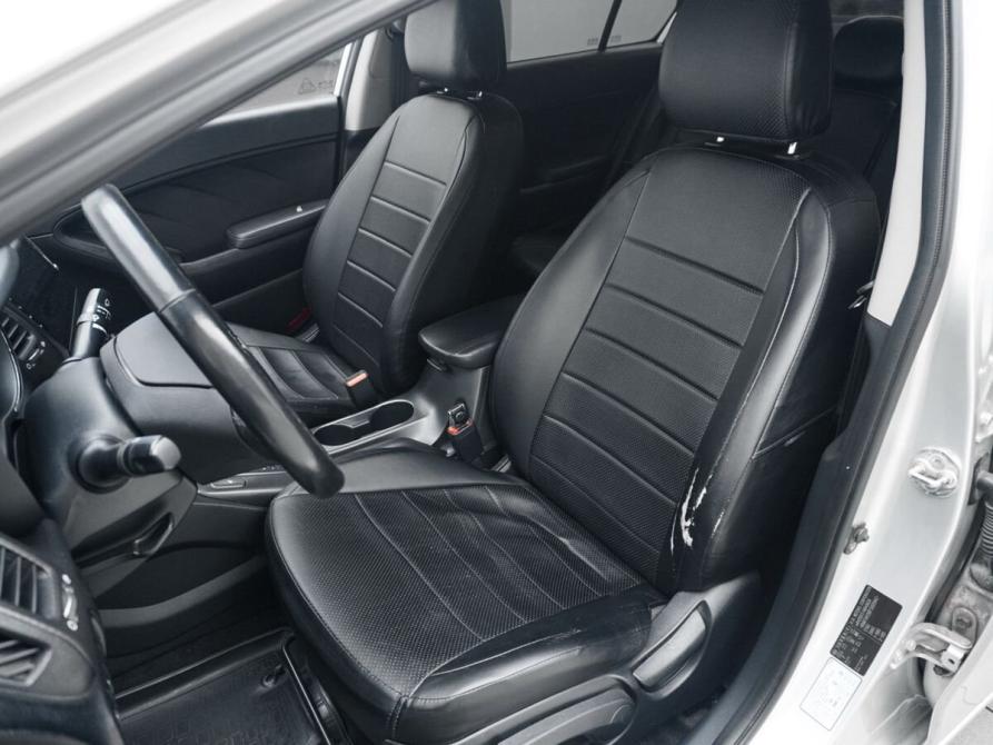 Kia Cerato III Ростов-на-Дону  - изображение 9