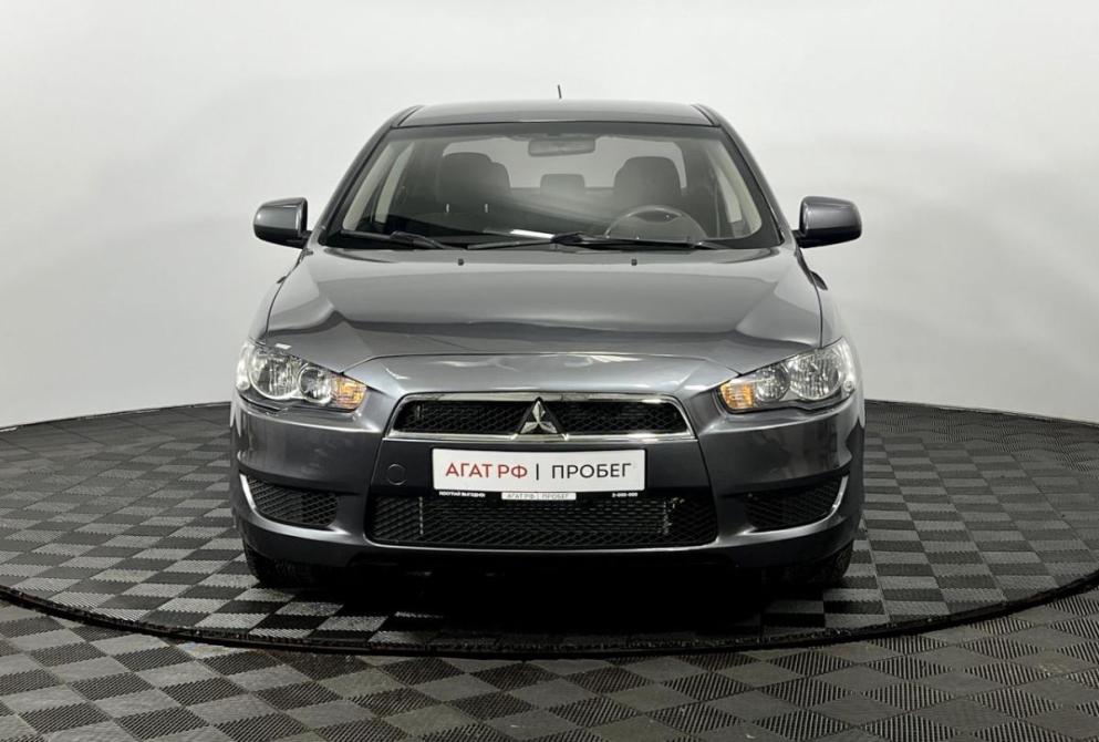 Mitsubishi Lancer X Рестайлинг Нижний Новгород  - изображение 3