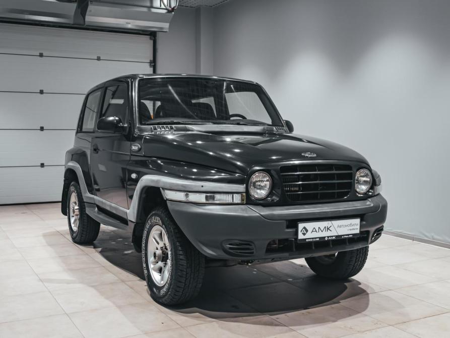 ТагАЗ Tager Екатеринбург  - изображение 2