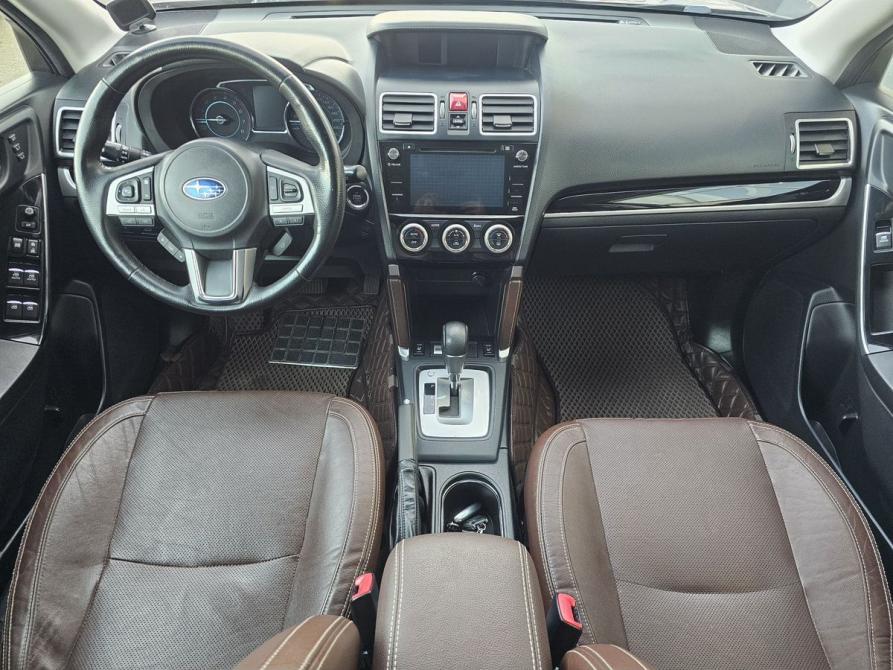 Subaru Forester IV Рестайлинг 2 Саратов  - изображение 10