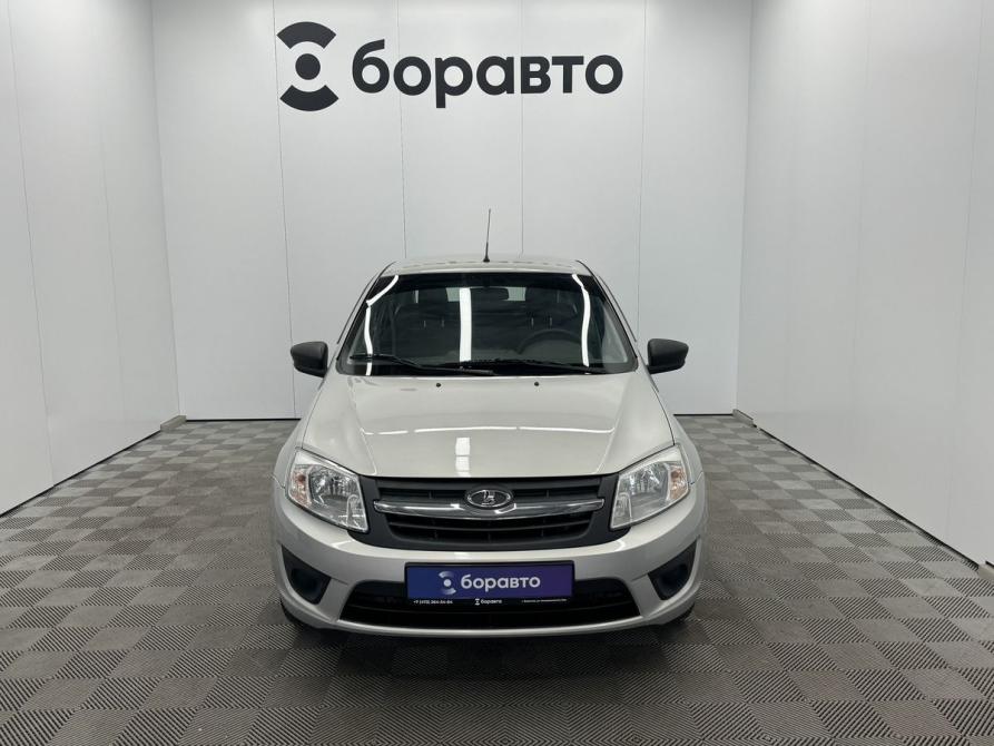 Lada (ВАЗ) Granta I Воронеж  - изображение 3