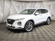 Hyundai Santa Fe IV Москва  - изображение 27