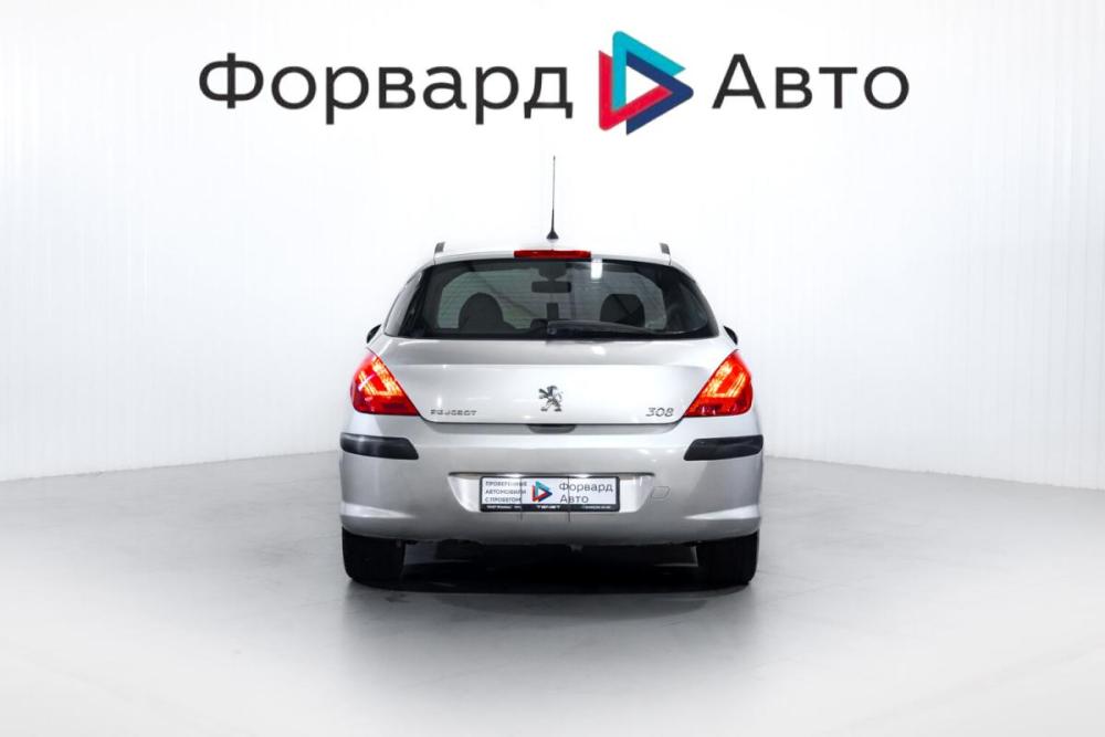 Peugeot 308 I Тюмень  - изображение 7