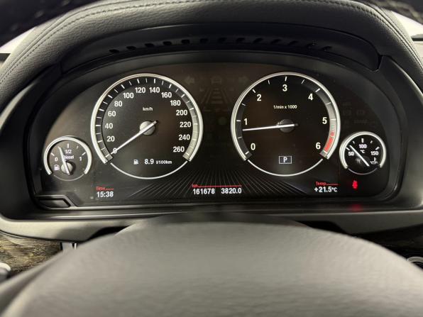 BMW X6 II (F16) с пробегом 2016 года, цена 3 350 000 рублей, 161608 км, внедорожник, Автокод Объявления