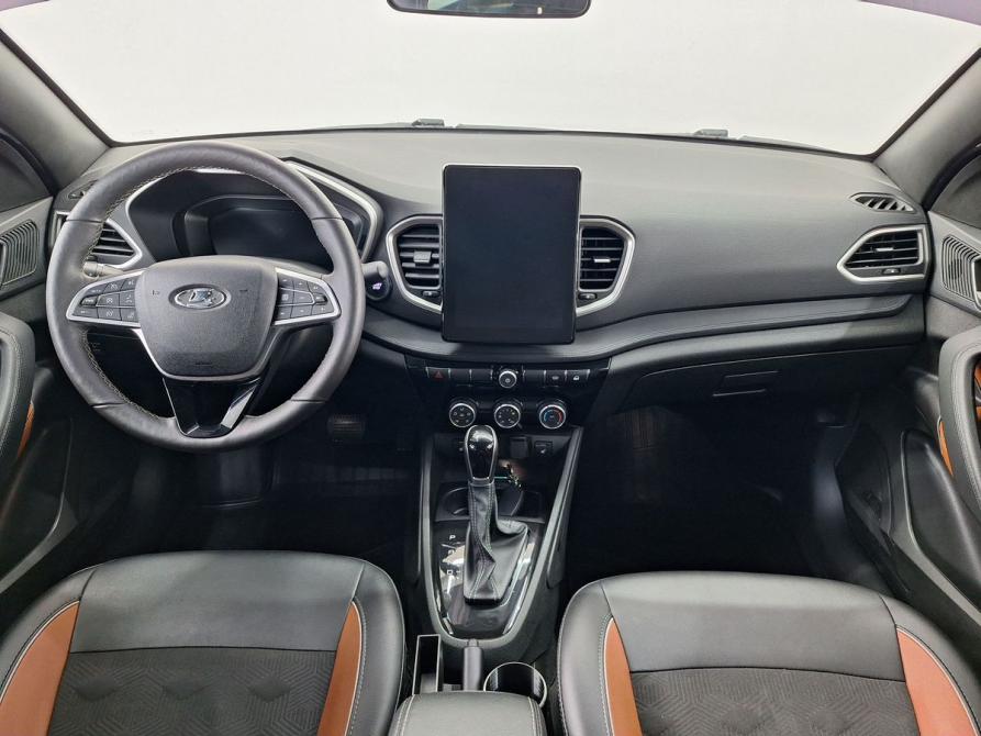 Lada (ВАЗ) Vesta I Рестайлинг (NG) Смоленск  - изображение 7