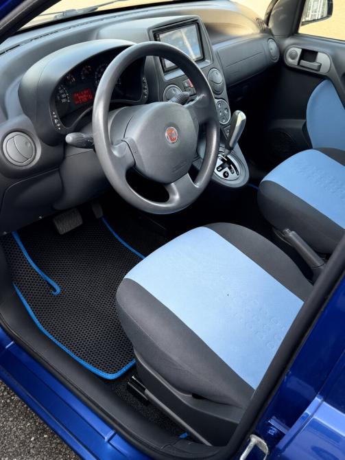 Fiat Panda II Набережные Челны  - изображение 5