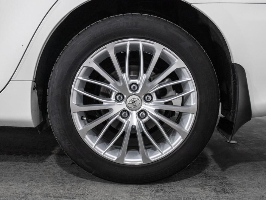 Toyota Camry VII (XV50) Рестайлинг Иркутск  - изображение 23
