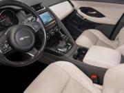Jaguar E-Pace I Москва  - изображение 40