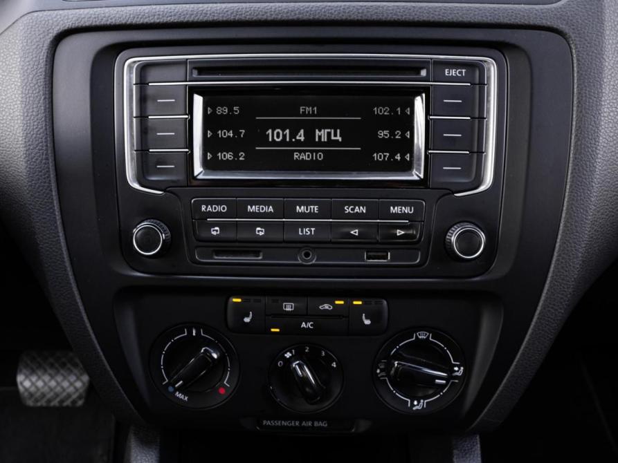 Volkswagen Jetta VI Ставрополь  - изображение 12