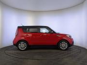 Kia Soul II Рестайлинг Москва  - изображение 30
