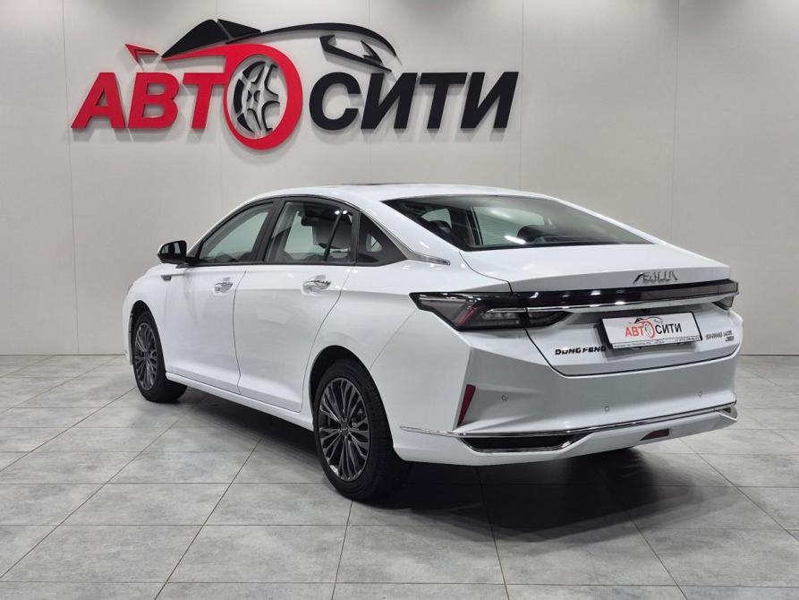 Dongfeng Shine Max Воронеж  - изображение 4