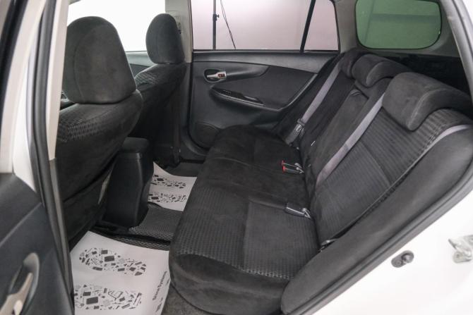 Toyota Corolla X (E140 E150) с пробегом 2008 года, цена 869 000 рублей, 301704 км, универсал, Автокод Объявления