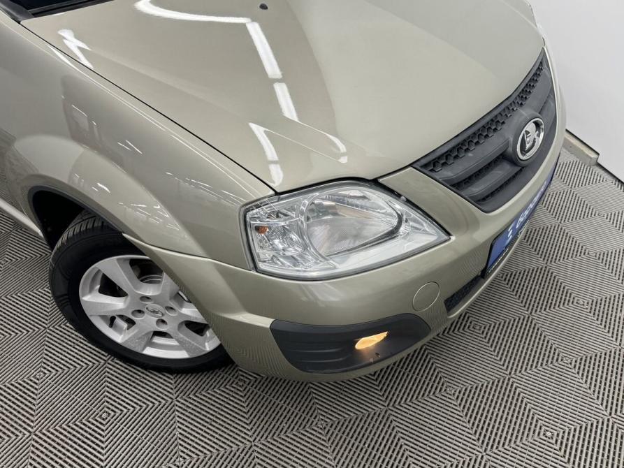 Lada (ВАЗ) Largus I Воронеж  - изображение 4
