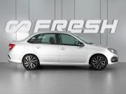 Lada (ВАЗ) Granta I Рестайлинг Минеральные Воды  - изображение 22