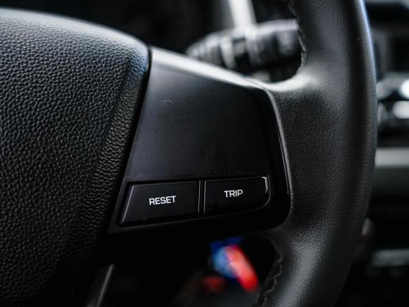 Hyundai Creta I Рестайлинг с пробегом 2021 года, цена 2 095 000 рублей, 66810 км, внедорожник, Автокод Объявления