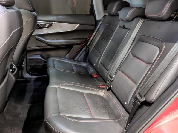 Chery Tiggo 7 Pro I с пробегом 2021 года, цена 1 590 000 рублей, 37000 км, внедорожник, Автокод Объявления