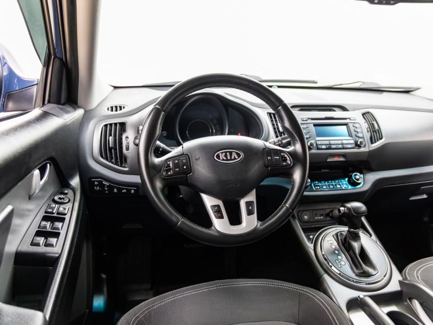 Kia Sportage III Волгоград  - изображение 14