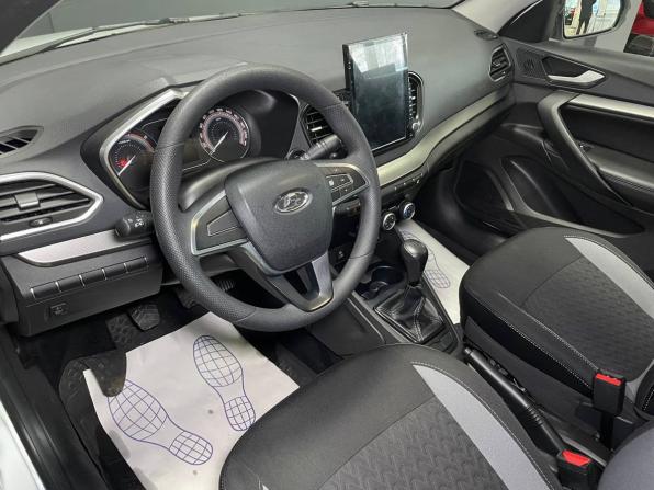 Lada (ВАЗ) Vesta I Рестайлинг (NG) с пробегом 2024 года, цена 1 280 000 рублей, 21887 км, седан, Автокод Объявления