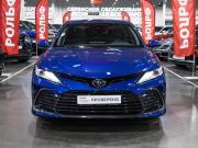 Toyota Camry VIII (XV70) Рестайлинг Санкт-Петербург  - изображение 36