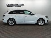 Audi Q7 II (4M) Пермь  - изображение 28