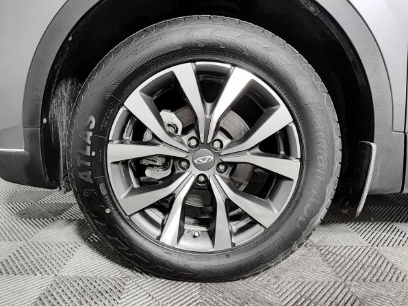 Chery Tiggo 7 Pro Max I с пробегом 2023 года, цена 1 860 000 рублей, 56506 км, внедорожник, Автокод Объявления
