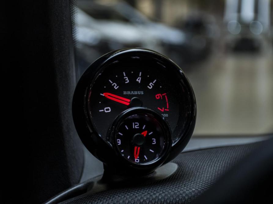 Smart Fortwo III Москва  - изображение 17