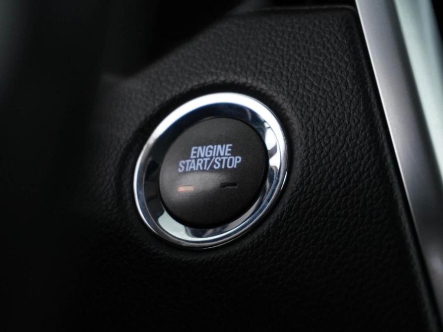 Cadillac SRX II Москва  - изображение 20