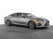 Lexus ES VII Москва  - изображение 33