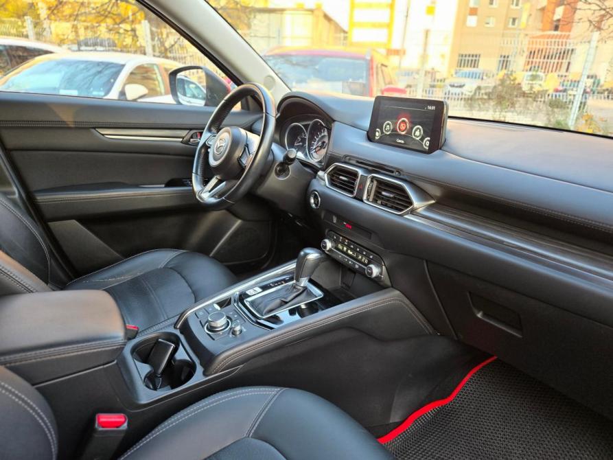 Mazda CX-5 II Санкт-Петербург  - изображение 9