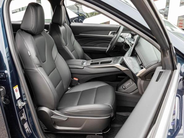 Haval F7 II с пробегом 2024 года, цена 2 420 000 рублей, 36690 км, внедорожник, Автокод Объявления
