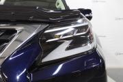 Lexus GX II Рестайлинг Владивосток  - изображение 38
