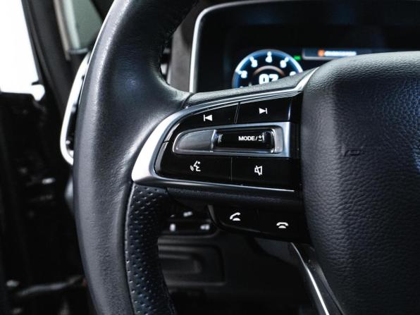 GAC Trumpchi M8 I с пробегом 2021 года, цена 3 090 000 рублей, 111686 км, минивэн, Автокод Объявления