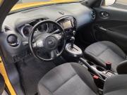 Nissan Juke I Рестайлинг Сочи  - изображение 22
