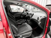 Chevrolet Aveo II Казань  - изображение 35