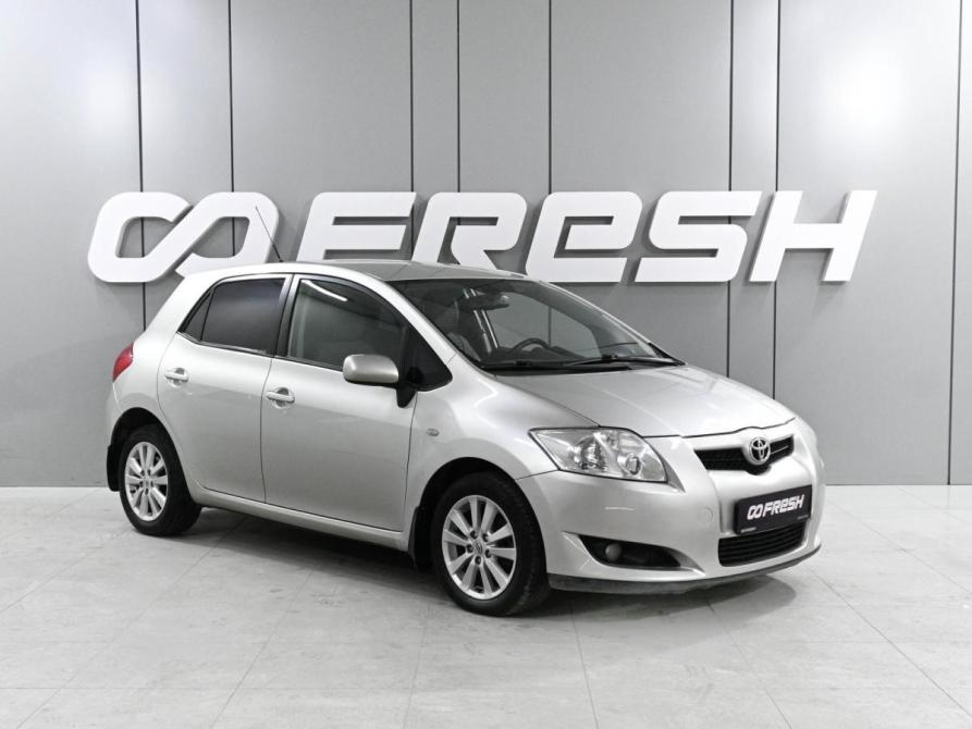 Toyota Auris I Ростов-на-Дону  - изображение 1