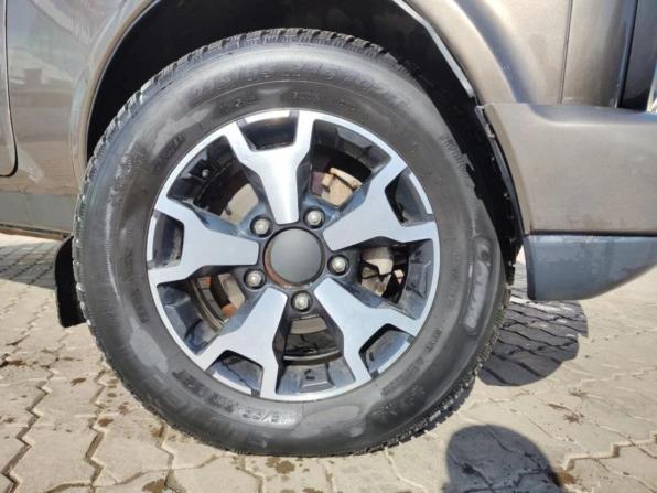 Lada (ВАЗ) 2121 (4x4) I Рестайлинг с пробегом 2018 года, цена 590 133 рубля, 68743 км, внедорожник, Автокод Объявления