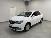 Renault Logan II Казань  - изображение 20